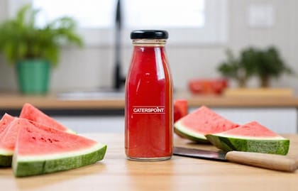 Watermelon Juice