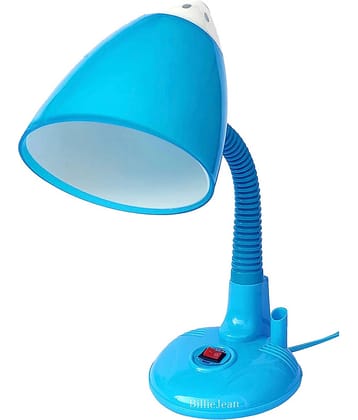 BillieJean 608 Plastic Table Lamp - Pack of 1