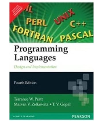 Programming Languages