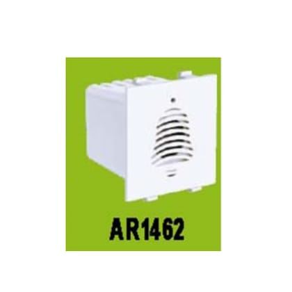 Helmer 2 M Electronic Buzzer 200,250V