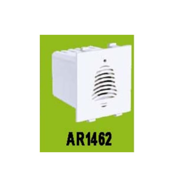 Helmer 2 M Electronic Buzzer 200,250V