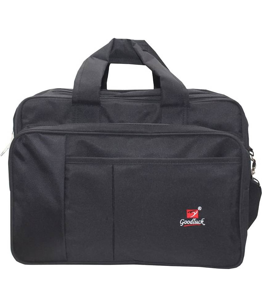 Goodluck Nylon Electrician and Technician 18 Inch Water Proof Tool Bag