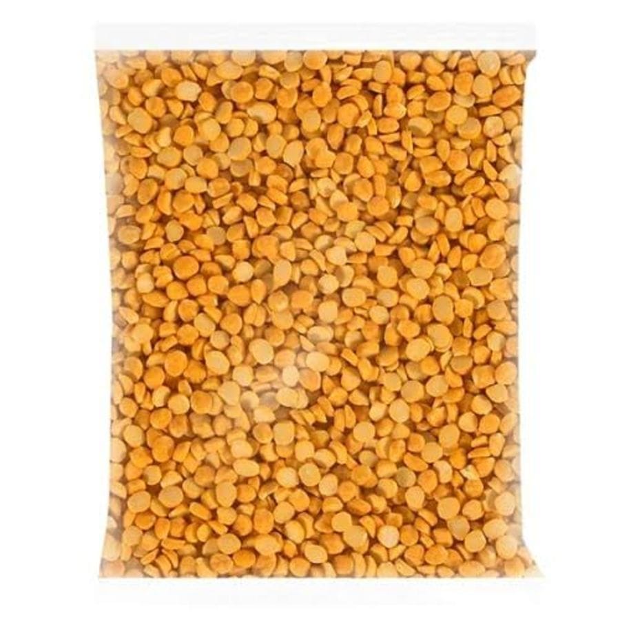 Chana Dal - 1 kg - 1 kg - One packet of Chana Dal