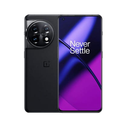 OnePlus 11 8GB 128GB Titan Black