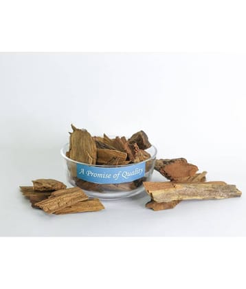 MYGODGIFT Vijaysar Chaal,Indian Kino, Pterocarpus Marsupium Bark Seed 200 gm