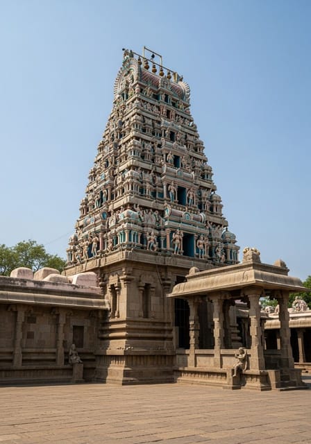 Mayiladuthurai