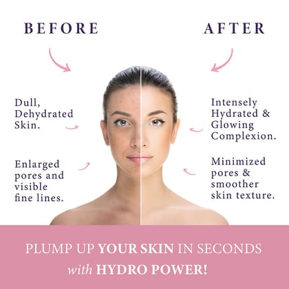 Sanfe Hydrojelly Face Mask