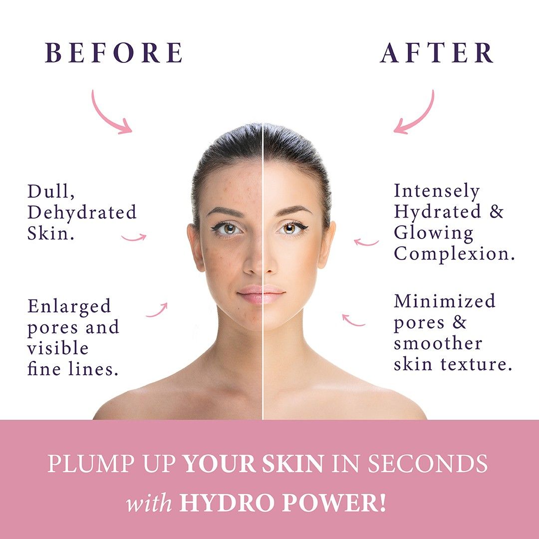 Sanfe Hydrojelly Face Mask