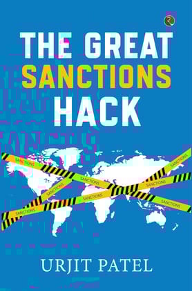 THE GREAT SANCTIONS HACK