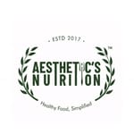 Aesthetic’s Nutrition 