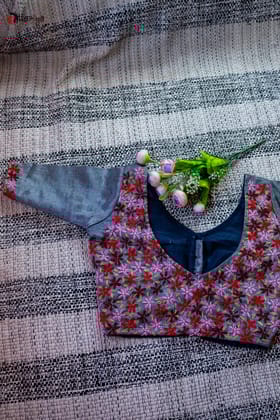 Siuli blouse-S