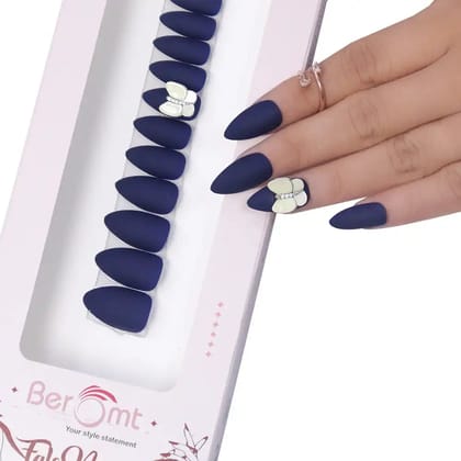 PARTY NAILS - BFNC 31 BFC (NAIL KIT INCLUDED)