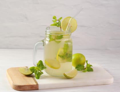 Nimbu Pani [200 Ml]