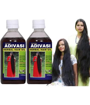 Growkesh Anti Hair Fall Amla Oil 200 ml ( Pack of 2 )