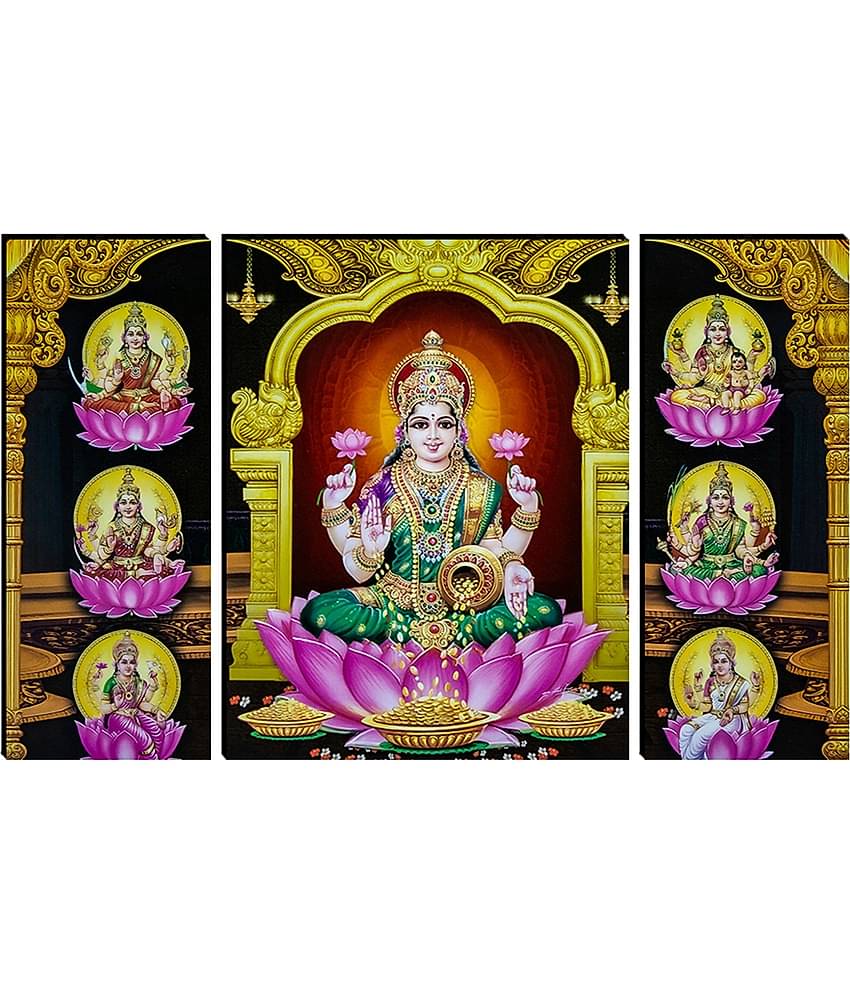 Indianara - Religious Painting Without Frame