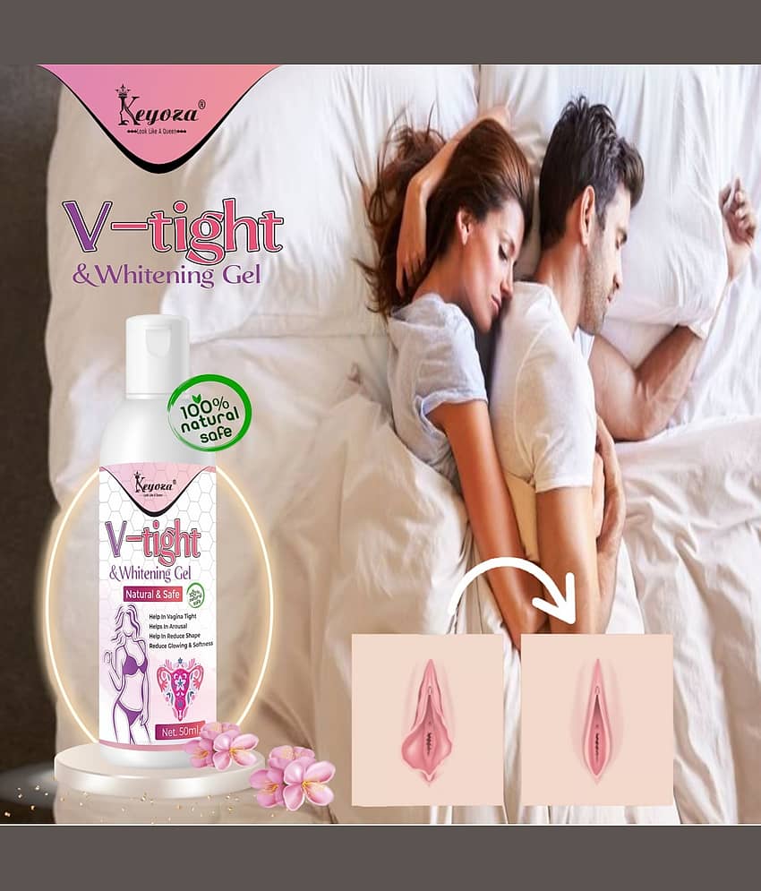 Keyoza - Intimate Tightener ( Pack of 1 )