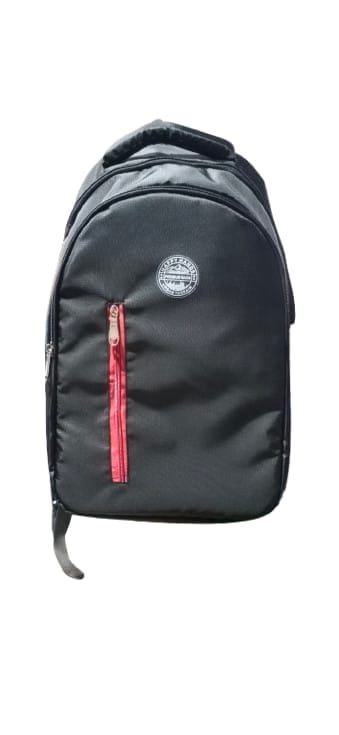 Fency college bag for unisex