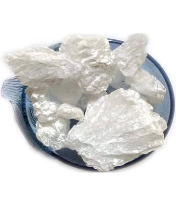 MYGODGIFT Suhaga - Borax - Tankan Bhasma Pongaaram-Borex Stone 100 gm