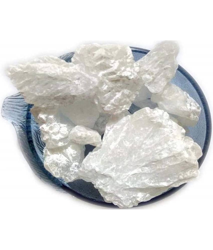 MYGODGIFT Suhaga - Borax - Tankan Bhasma Pongaaram-Borex Stone 100 gm