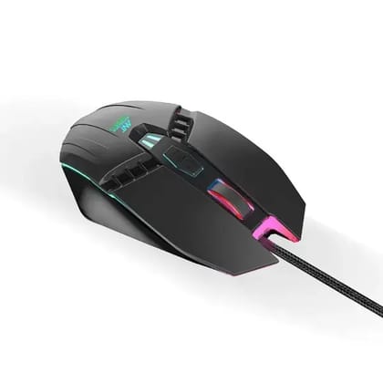Ant Esports GM50 Optical Gaming Mouse Ant Esports GM50 Optical Gaming Mouse