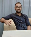 Syed Salman Zafar