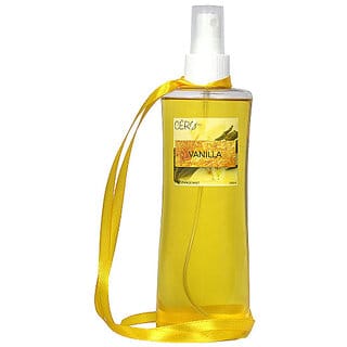 CERO 100 Organic VANILLA Fragrance MIST, No Gas (195ml)