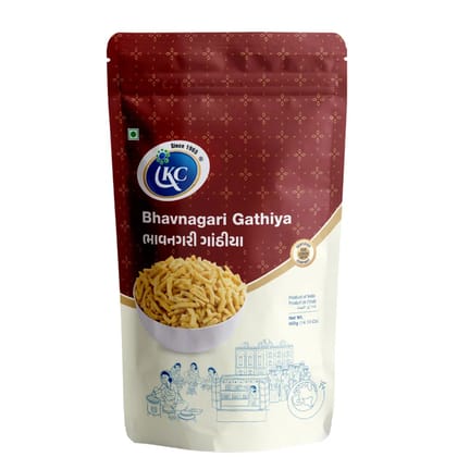 Bhavnagari Ganthiya 200 G