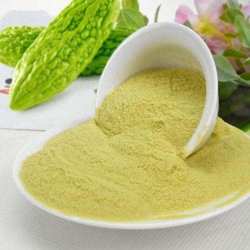 Dehydrated (Bitter gourd) Powder