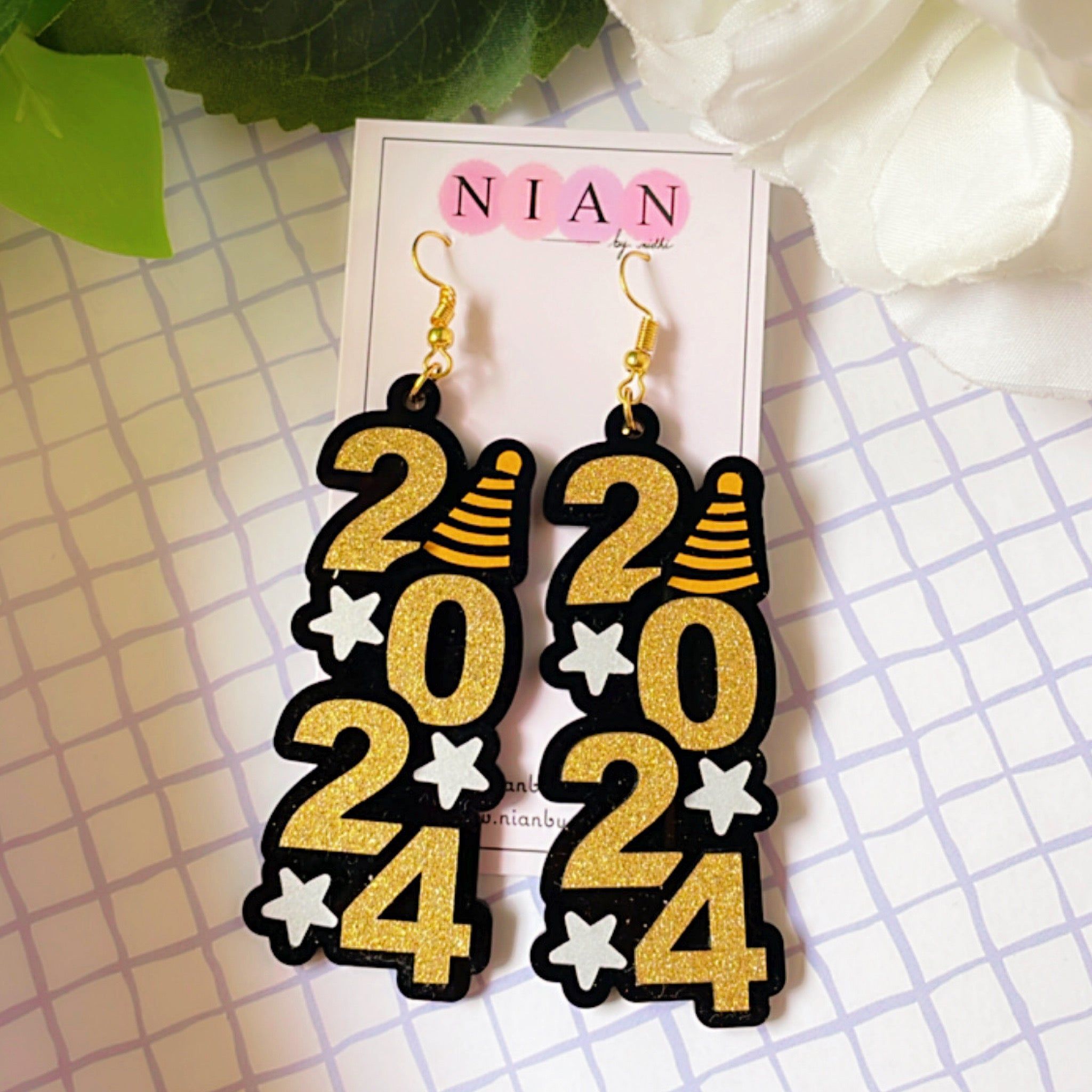 ⁠2024 Danglers