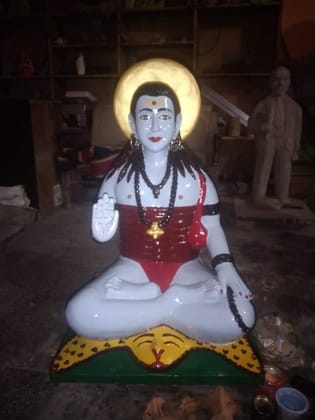 Lord Shiva Statue