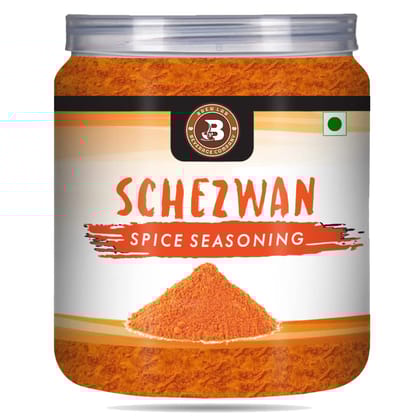 Brew Lab Chinese Schezwan Flavor in Chinese & Continental Dishes (Noodle, Rice, Sauce) (250GM)