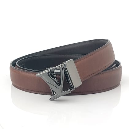 Eminence V Buckle and Iconic Corium Strap-28