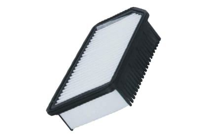 Zip Air Filter ZA-4107