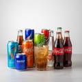 Energy and Soft Drinks