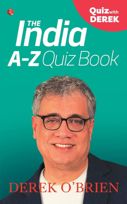 The India A-Z Quiz Book The India A-Z Quiz Book