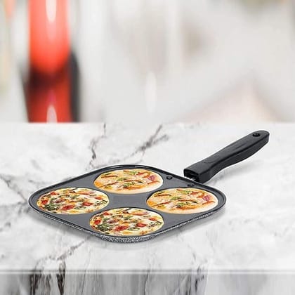 Aluminium Multi Snack Maker (Standard Size)