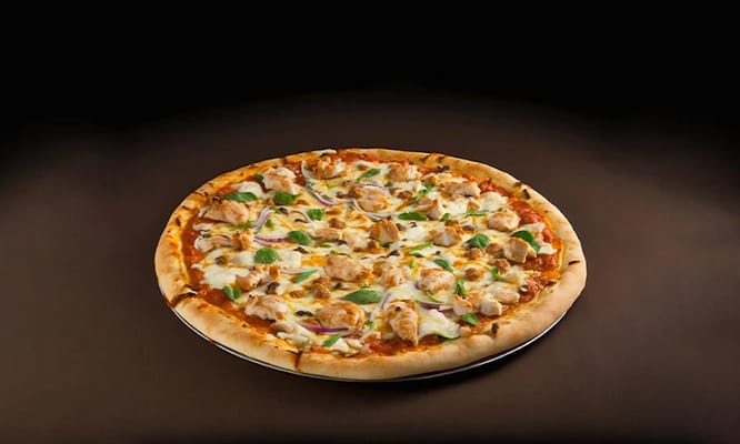 La Antica Pizzeria and Pastiano