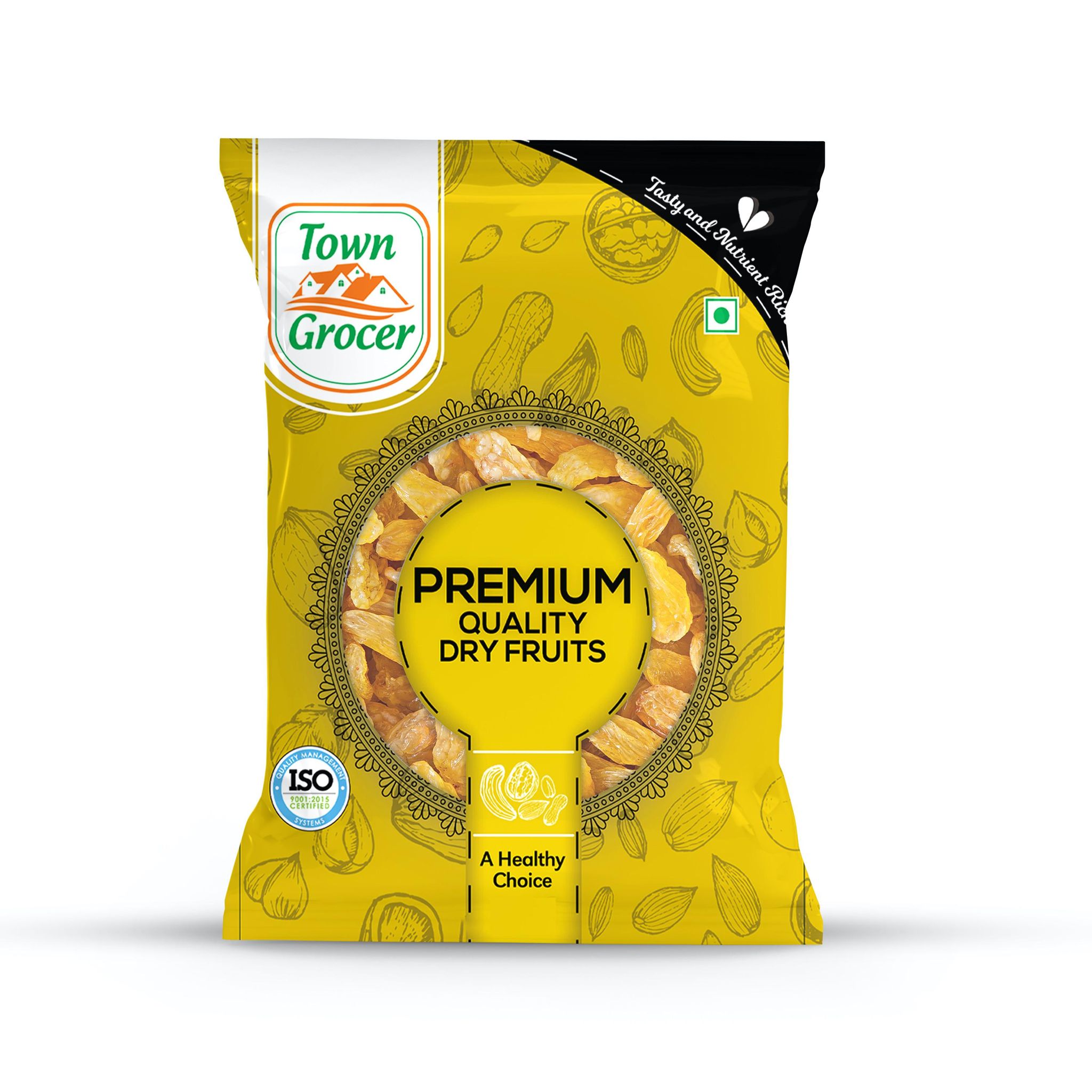 Town Grocer Kishmis / Raisins  250G