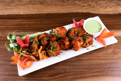 Chicken Tikka