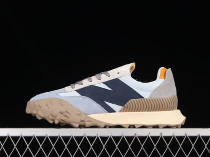 New Balance Xc72 - Sea Smoke-Euro 41