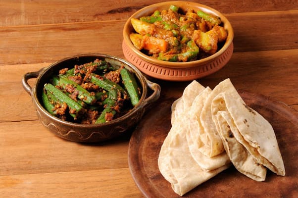 Moolchand Chur Chur Naan Or Paratha Since 1979