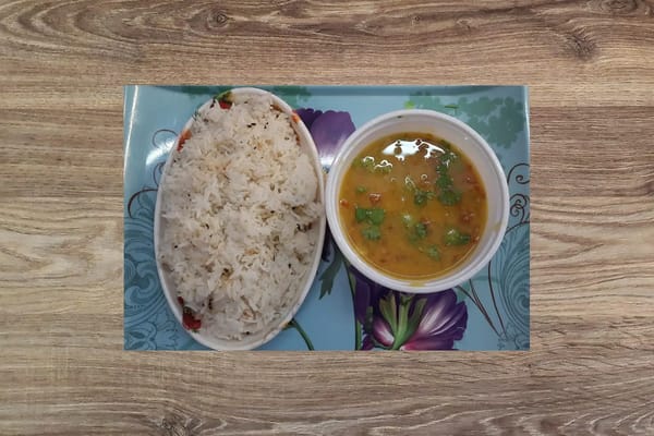 Shobha's Home Kitchen