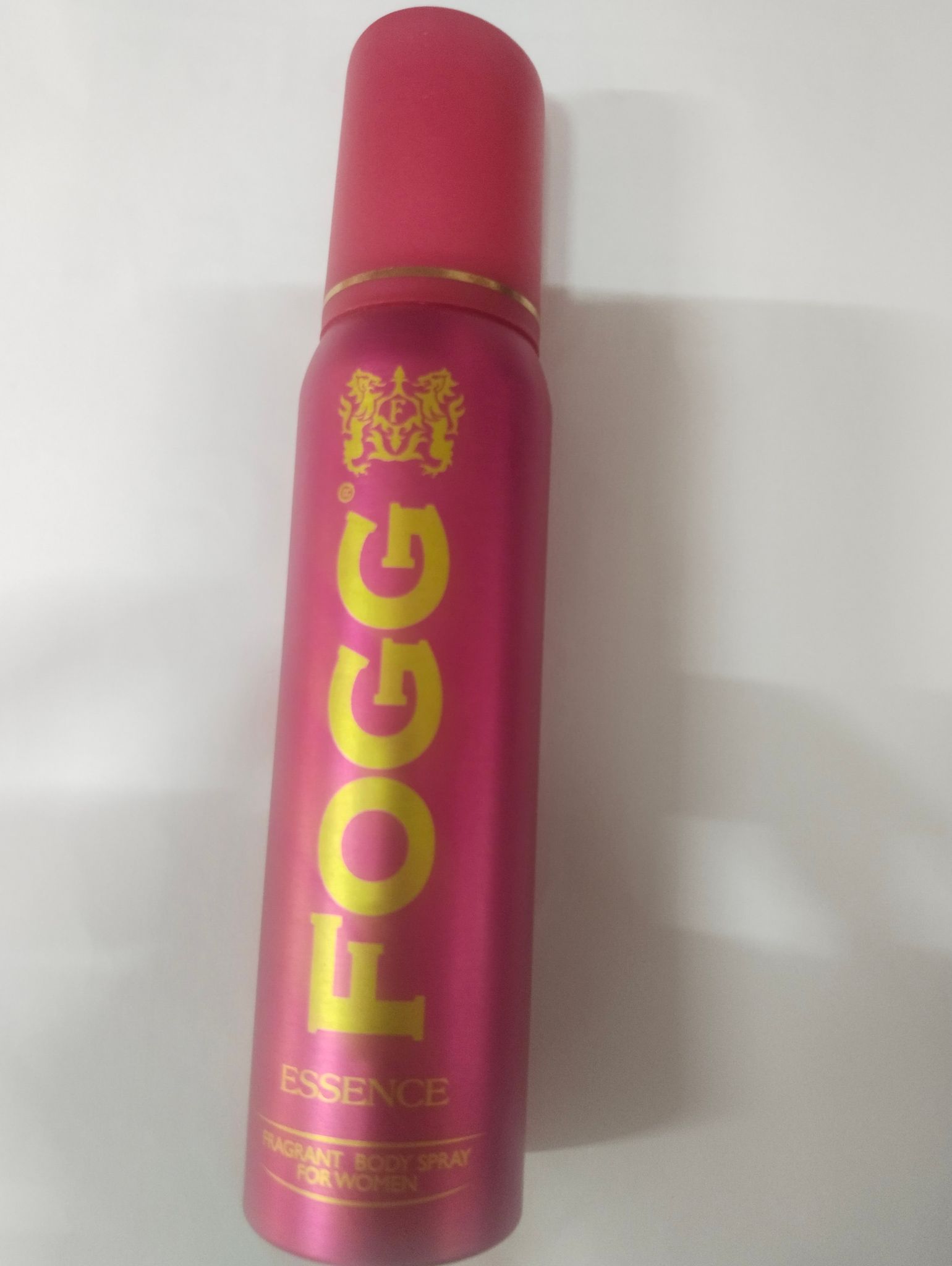 Fogg Essence Fragrant body spray For women 