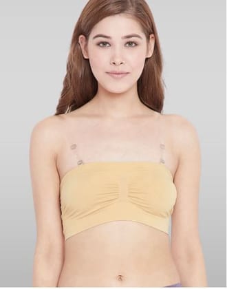 C9 Tube Bra | P2311-Nude / S