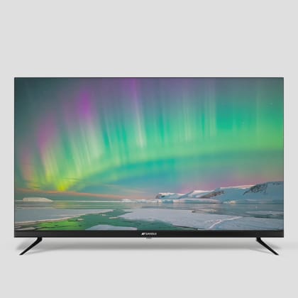 Sansui 80 cm (32) Coolita TV With HD Display, A+ Panel, Dolby Audio & Surround Sound Sansui 80 cm (32) Coolita TV With HD Display, A+ Panel, Dolby Audio & Surround Sound - Default Title
