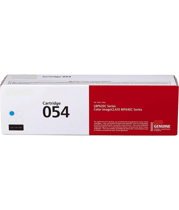ID CARTRIDGE 054 Cycan Single Cartridge for For Use LBP620c Series Colour Image MF640c Series