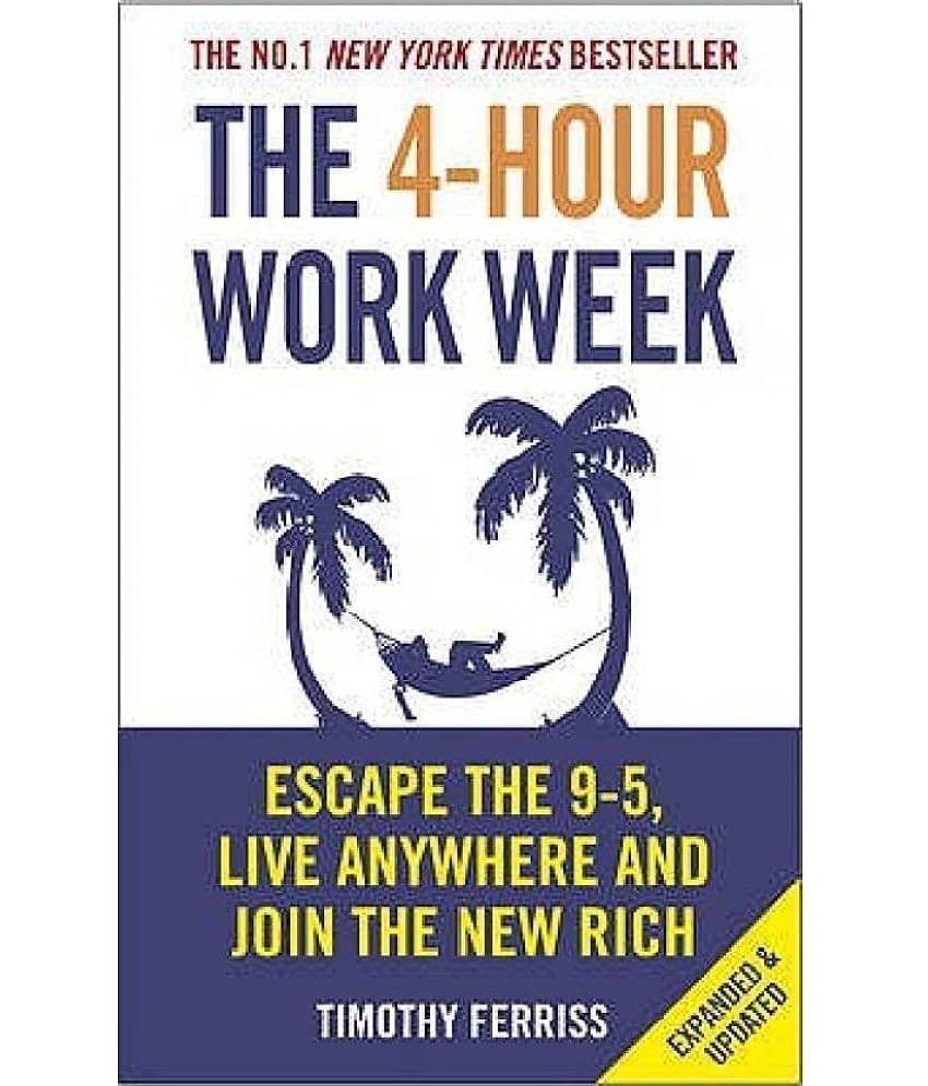 The 4-Hour Work Week