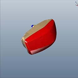 UNIT TAIL LIGHT - Xpulse 200 | Xpulse 200T - 33700ABW001S