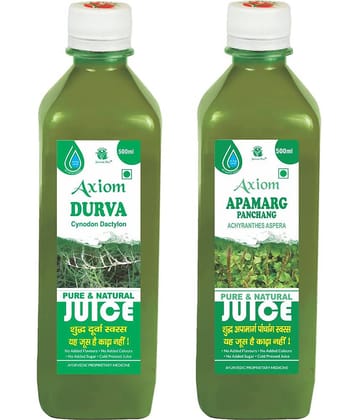 Axiom - Liquid For Immunity ( Pack Of 2 )