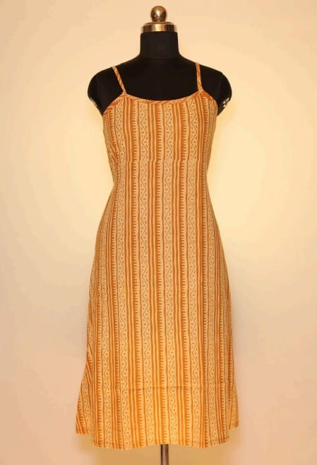 High Quality Cotton spaghetti Kurti